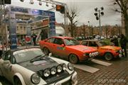Opel Team Dixmuda # 57 @ Ypres Rally Regularity - foto 15 van 16