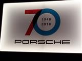 70 jaar Porsche - Autoworld Brussels - foto 1 van 66