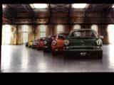 70 jaar Porsche - Autoworld Brussels - foto 2 van 66