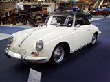 70 jaar Porsche - Autoworld Brussels - foto 3 van 66