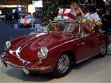 70 jaar Porsche - Autoworld Brussels - foto 9 van 66