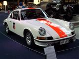 70 jaar Porsche - Autoworld Brussels - foto 10 van 66