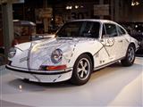 70 jaar Porsche - Autoworld Brussels - foto 13 van 66