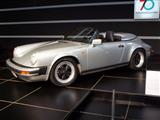 70 jaar Porsche - Autoworld Brussels - foto 15 van 66