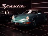 70 jaar Porsche - Autoworld Brussels - foto 16 van 66