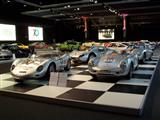 70 jaar Porsche - Autoworld Brussels - foto 18 van 66