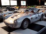 70 jaar Porsche - Autoworld Brussels - foto 19 van 66
