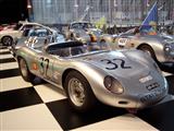 70 jaar Porsche - Autoworld Brussels - foto 22 van 66