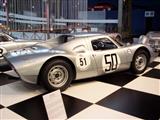 70 jaar Porsche - Autoworld Brussels - foto 24 van 66