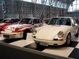 70 jaar Porsche - Autoworld Brussels - foto 25 van 66