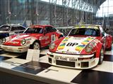 70 jaar Porsche - Autoworld Brussels - foto 26 van 66