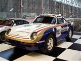 70 jaar Porsche - Autoworld Brussels - foto 27 van 66
