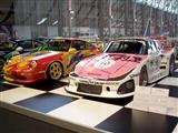 70 jaar Porsche - Autoworld Brussels - foto 28 van 66