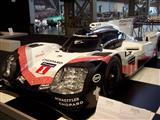 70 jaar Porsche - Autoworld Brussels - foto 31 van 66