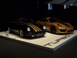 70 jaar Porsche - Autoworld Brussels - foto 34 van 66