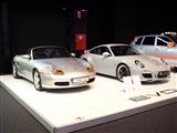 70 jaar Porsche - Autoworld Brussels - foto 40 van 66