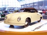 70 jaar Porsche - Autoworld Brussels - foto 42 van 66