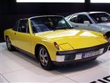 70 jaar Porsche - Autoworld Brussels - foto 46 van 66