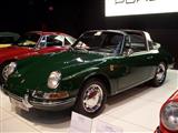 70 jaar Porsche - Autoworld Brussels - foto 48 van 66