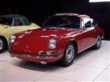 70 jaar Porsche - Autoworld Brussels - foto 49 van 66