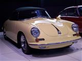 70 jaar Porsche - Autoworld Brussels - foto 50 van 66