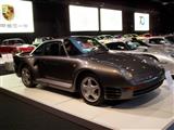 70 jaar Porsche - Autoworld Brussels - foto 51 van 66