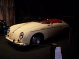 70 jaar Porsche - Autoworld Brussels - foto 56 van 66
