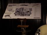 70 jaar Porsche - Autoworld Brussels - foto 59 van 66