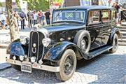 Internationaal oldtimertreffen Lanaken