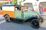 Internationaal oldtimertreffen Lanaken