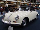 Porsche 70 years - Autoworld - foto 1 van 106