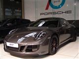 Porsche 70 years - Autoworld - foto 7 van 106