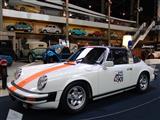 Porsche 70 years - Autoworld - foto 10 van 106