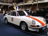 Porsche 70 years - Autoworld - foto 11 van 106