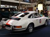 Porsche 70 years - Autoworld - foto 13 van 106
