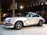 Porsche 70 years - Autoworld - foto 14 van 106