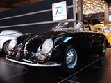 Porsche 70 years - Autoworld - foto 16 van 106