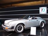 Porsche 70 years - Autoworld - foto 17 van 106