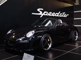 Porsche 70 years - Autoworld - foto 19 van 106