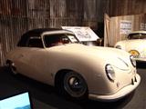 Porsche 70 years - Autoworld - foto 22 van 106