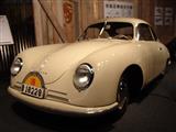 Porsche 70 years - Autoworld - foto 23 van 106