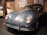 Porsche 70 years - Autoworld - foto 24 van 106