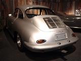 Porsche 70 years - Autoworld - foto 26 van 106