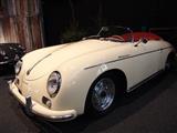 Porsche 70 years - Autoworld - foto 28 van 106