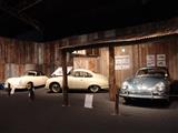 Porsche 70 years - Autoworld - foto 29 van 106