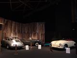 Porsche 70 years - Autoworld - foto 30 van 106