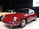 Porsche 70 years - Autoworld - foto 32 van 106