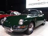 Porsche 70 years - Autoworld - foto 33 van 106