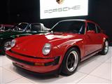 Porsche 70 years - Autoworld - foto 34 van 106