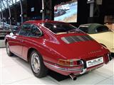Porsche 70 years - Autoworld - foto 46 van 106